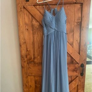 Brand New Azazie Dress